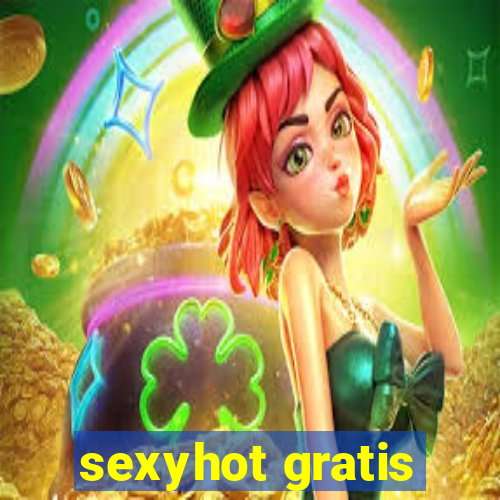 sexyhot gratis